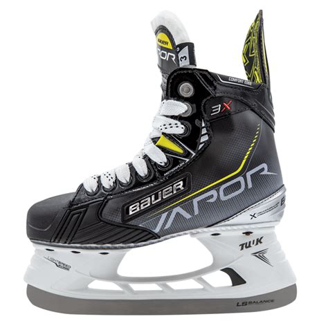 bauer kids ice skates|bauer hockey skates size 4.